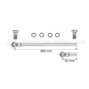 Kit tube + vis creuse - Ref: SYAM318KT
