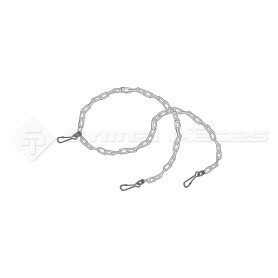Corde de cde crochets inférieurs - Réf: SYCGI0996
