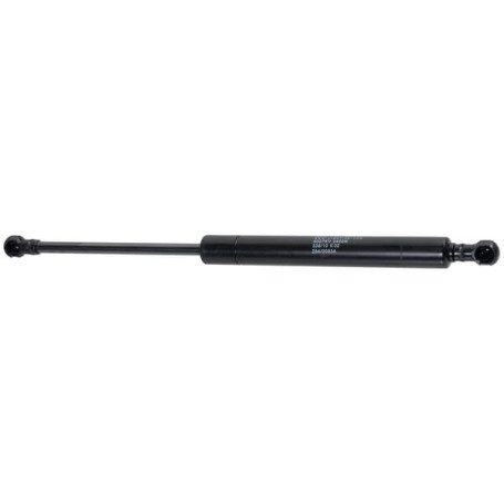 Verin à gaz - L 329 mm 400 N - Course de la tige: 120 mm -  type C