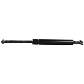 Verin à gaz - L 433 mm 2600 N - Course de la tige: 127 mm -  type D