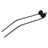 Dent d'andaineuse p/Deutz-Fahr L:585mm - l:93 - Ref: VF1660042086KR