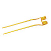Dent d'andaineuse rotative G. ext. L:535mm - Ref: 002690420KR