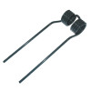 Dent de faneuse p/Vicon - L:385mm - Ref: VN99436217KR