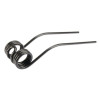 Dent de faneuse rot. - Stoll - L:397mm