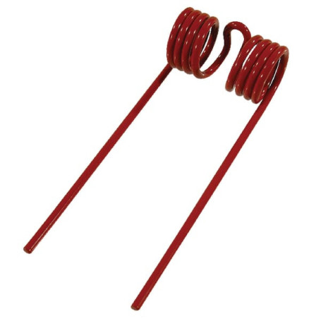 Dent de ramassage Ø5.5 p/Welger