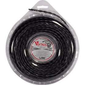 Fil nylon Vortex 3,9mm25,9m - Ref: NL3926VOR