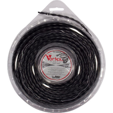 Fil nylon Vortex 3,9mm25,9m