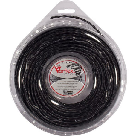 Fil nylon Vortex 3,3mm 36,5m Vortex