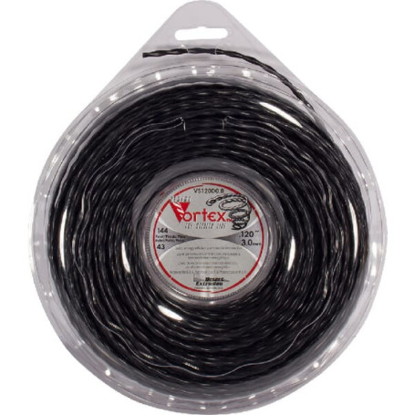 Fil Nylon Vortex 3mm 43,9m