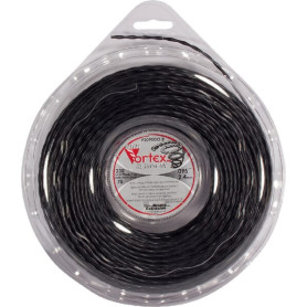 Conduite nylon 2 mm 48 m Vortex