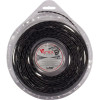 Fil de débroussailleuse nylon Vortex 2,7mm 56,4m Vortex - Ref: NL2756VOR