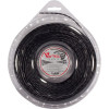 Fil de débroussailleuse nylon Vortex 2,4mm 70,1m Vortex - Ref: NL2470VOR