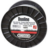 Nylon Duoline 3,0mm x 120m - Ref: 106504E