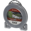 Fil nylon SP66 Ø 2,2x15m - Ref: NL2215SP66KR