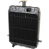 Radiateur - FENDT - Ref: G278202050010N