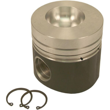 Piston