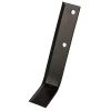 Lame de fraise Droite p/Staub 205x40x5