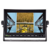 Ecran Hd 7'' Multivision Seul - Ref: 745375