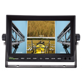 Ecran Hd 7" Multivision Seul