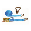 Sangle D'Arrimage Bleue - Longueur 18 Metres - Ref: 744997