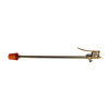 LANCE INOX A GACHETTE LONGUEUR 600 MM Réf. : 717629