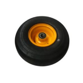 Roue complète pour herse Joskin