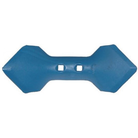 Soc Vibroflex Bleu, Lg. 110X8 - Ref: LSKV1106