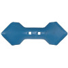 Soc Vibroflex Bleu, Lg. 110X8 - Ref: LSKV1106