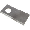 Couteau D. p/ Welger - L: 88mm - l: 40 mm - Diam.: 19
