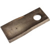 Couteau G. p/ Vicon - L: 114mm - l: 48 mm - Diam.: 19