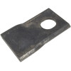 Stoll - L: 92mm - l: 48 mm - Diam.: 20