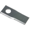 Couteau G. p/ Sitrex - L: 108mm - l: 48 mm - Diam.: 21
