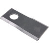 Couteau D. p/ Sitrex - L: 108mm - l: 48 mm - Diam.: 21