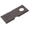 Stoll - L: 110mm - l: 50 mm - Diam.: 20