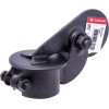 Clapet d'échappement 44,5 mm - Massey Ferguson - Ref: WC134KR
