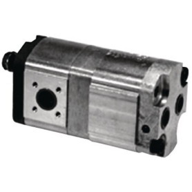Ensemble A Pompe Hydraulique