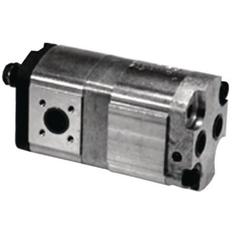 Ensemble A Pompe Hydraulique