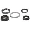 Kit De Roulements De Roue - Case IH - Ref: VPJ2222