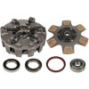 Kit accouplement complet - Case IH - Ref: VPG9505
