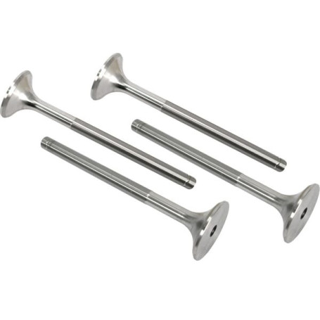 Soupape D'Echappement (x4)