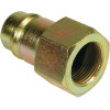 22 Mm Coupleur Male 22 mm - Deutz-Fahr - Ref: VFL1933