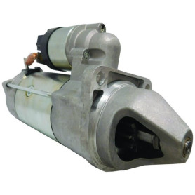 Démarreur 12V 3
