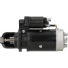 Démarreur 12V 3,0 kW 9 dents, CW, gopart - Case IH - Ref: STA1214GP