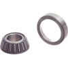 Roulement à rouleaux coniques 30.17x64.3x21.44mm Timken - Ref: M8664986610