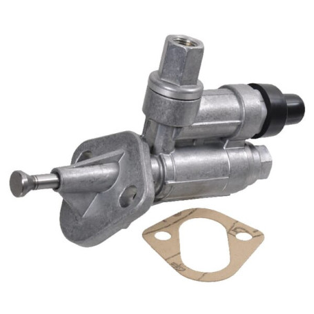 Pompe d'alimentation CNH