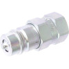 Coupleur mâle M22x150