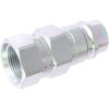 Coupleur mâle M22x150