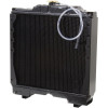 Radiateur - Case IH, FIAT - SOMECA, FORD, New Holland - Ref: 5169275N
