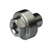 Pivot de pont - Case IH, Deutz-Fahr, FENDT, FORD - Ref: 4468356005