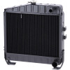 Radiateur Case - IH - pour Case IH - Ref: 3145498R93N